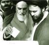 Imam khomeini recommended vast participation, massive turn out in election