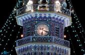 Beautiful pictures from Imam Rida (PBUH)’s holy shrine in Mashhad