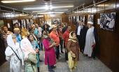 A delegation from an Indian defense college visits Imam Khomeini’s historic residence in Jamaran 