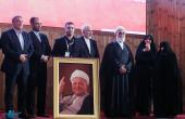 Summit on Ayatollah Hashemi and eight-year sacred defense