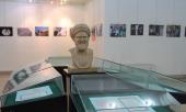 Inauguration of Rouhullah photo exhibition in Isfahan