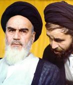 In remembrance of Haj Sayed Ahmad Khomeini 