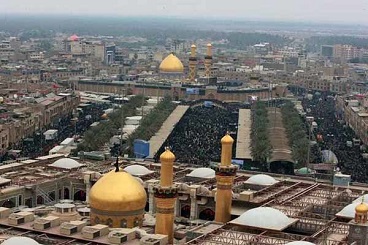 Millions stage mourning ceremonies in commemoration of Ashura