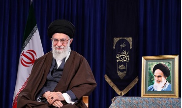 Leader extends New Year felicitations to all Iranians 