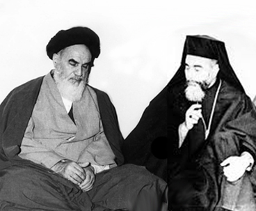 Remarks on Imam Khomeini by political, cultural and social leaders of global repute 