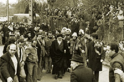 Shah regime collapsed during Imam Khomeini's historic stay in Nofel Lashato