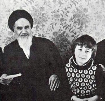 Yalda Night; A Poem by Seyyed Hassan Khomeini in praise of Imam