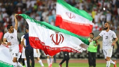 Imam Khomeini backed promoting  sports and healthy types of entertainment 