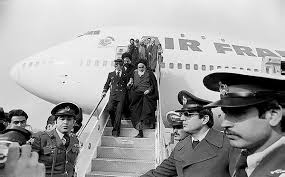 Imam Khomeini's historic return marked turning point in revolution history