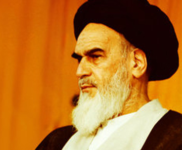 Imam Khomeini presented genuine Islam as a superior model