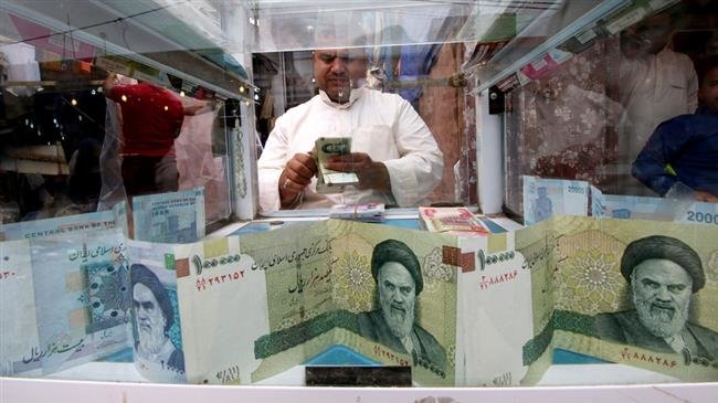  Iranian government plans exports platform to counter ‘economic war’
