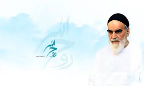  Imam Khomeini highlights need for recalling gifts of God