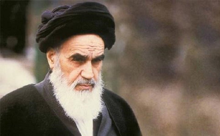 Imam Khomeini explained that Islam only values virtue and piety 