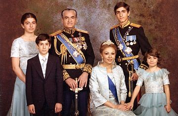 The unforgivable crimes of Pahlavis in Iran