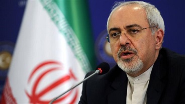 U.S. moral bankruptcy on full display in CIA chief`s admission , says FM Zarif