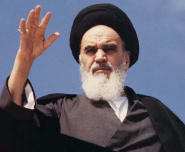 Imam Khomeini defined Philosophy behind Sufferings