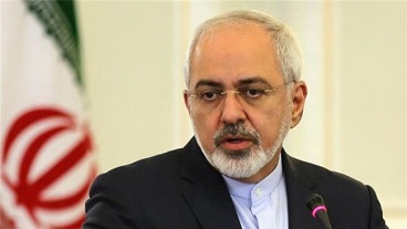 West forgets Yemenis,  Iran`s Foreign Minister Mohammad Javad Zarif says