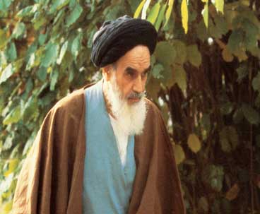    Imam Khomeini viewed happiness in light of moral and spiritual values