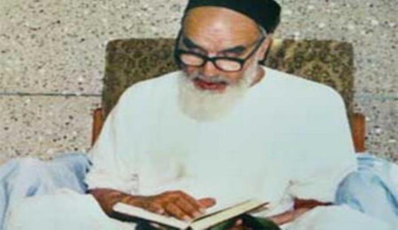 Imam Khomeini stresses on guidance perspectives of Quran