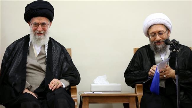 Ayatollah Sadeq Amoli Larijani appointed as new Expediency Council chief