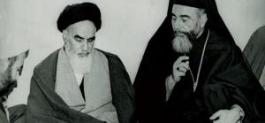 Ring the church bells in defense of world oppressed people: Imam Khomeini