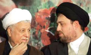  Hope, optimism main characteristics of late Ayatollah Rafsanjani