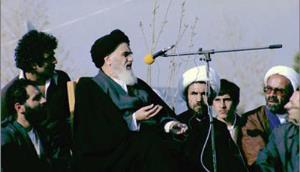 Imam Khomeini stressed universal message of  Revolution 