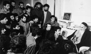  Imam Khomeini described sportsmen and athletes as source of hope for nation 