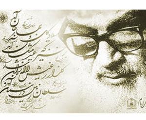 Imam Khomeini’s poetry enclosed deep mystical expressions