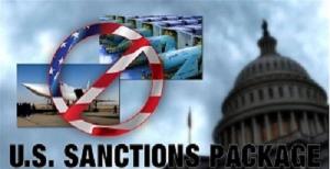 US sanctions against Iran are tantamount to "economic terrorism"