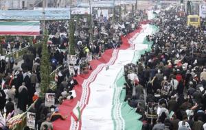 Millions say yes to Imam Khomeini`s ideals 