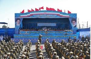  Imam Khomeini’s expectations from national army, armed forces