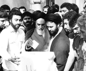 Imam Khomeini attached great significance to Islamic and democratic values 