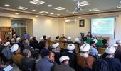 Summit in holy city of Qom explores “Quran’s status from viewpoint of Imam Khomeini’s school of thought” 