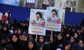 Anniversary of 12th Bahman known as Yomollah at Imam Khomeini`s Shrine