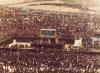 Guinness Book recorded Imam Khomeini’s funeral as the largest in history 