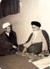 Ayatollah Hashemi`s passing, a loss to Muslim world