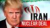 Trump`s JCPOA withdrawal shows breach of promises habitual for US