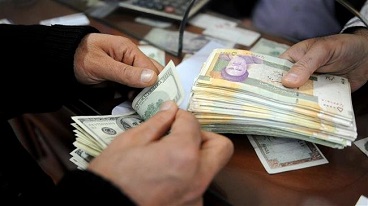 US dollar goes on a downhill as Iran’s Rial regains lost values   