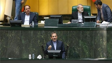 Iranians urged to counter US `economic war`