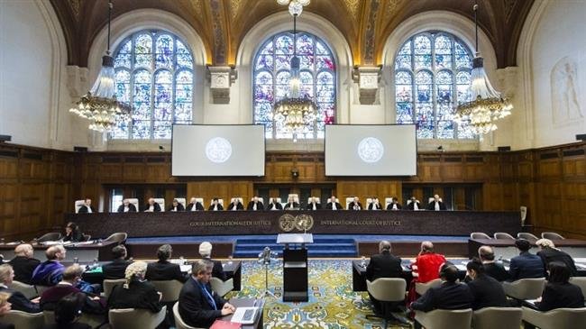 UN top court hears Iran arguments in asset freeze case against US