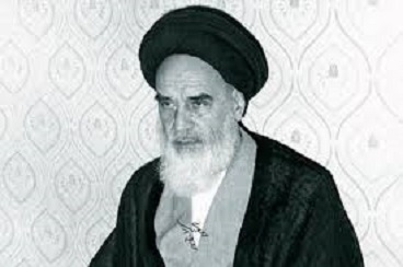 Imam Khomeini would never pass on his work to anyone else