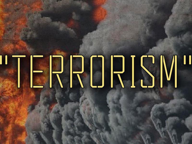 Imam Khomeini`s viewpoints on Terrorism