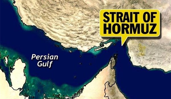Hormuz Peace Initiative (HOPE) seeks to establish lasting peace in Persian Gulf 