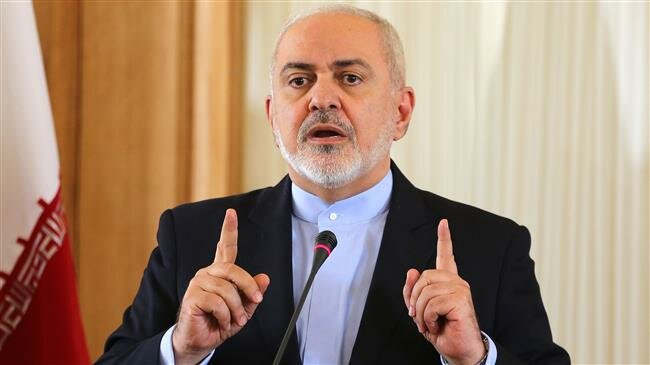 FM Zarif says Iran to  put up spirited resistance in face of US pressures 