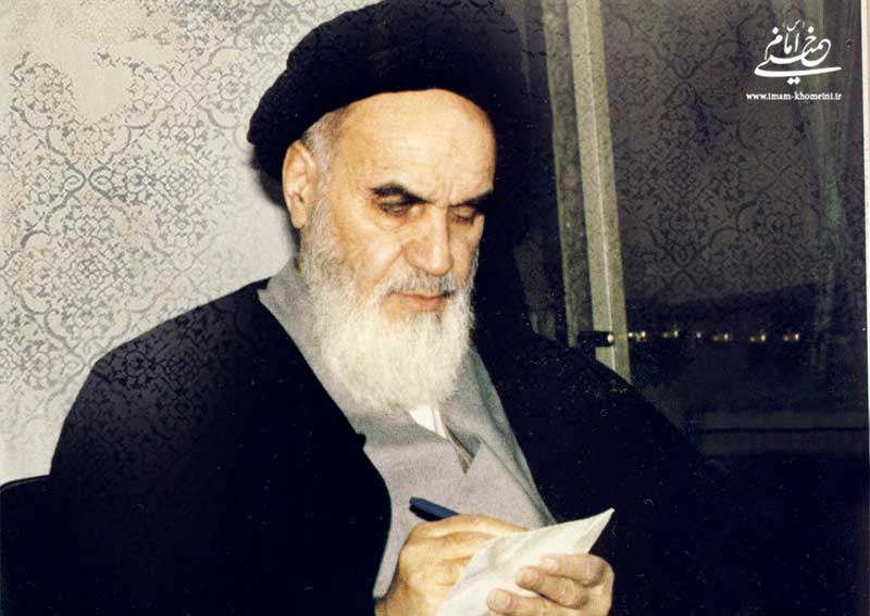 Education will not be useful unless it is accompanied with purification, Imam Khomeini explained 