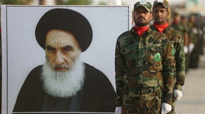 Senior clerics warn of plot to create strife in Iraq, Lebanon