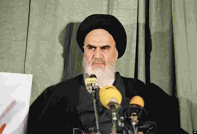 Imam Khomeini’s dynamic ideals confront extremism, violence