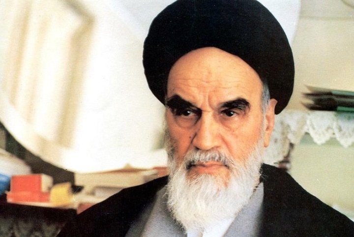 Imam Khomeini never reacted to personal insults inflicted against him