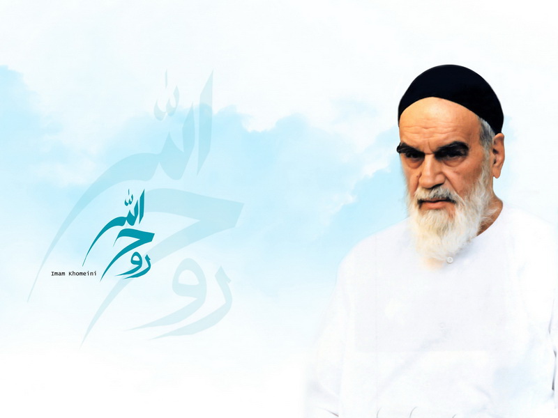 Imam Khomeini was an ardent advocate of oppressed people 